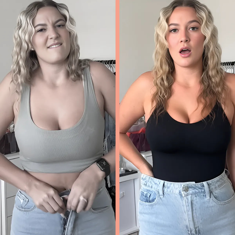 Bodiva Snatched Thong Bodysuit