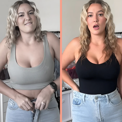 Bodiva Snatched Thong Bodysuit