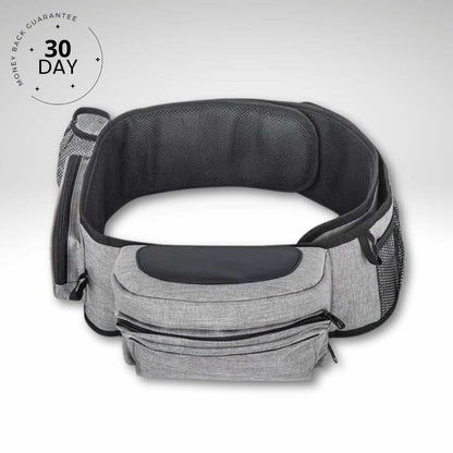 Comfy Hip Carrier
